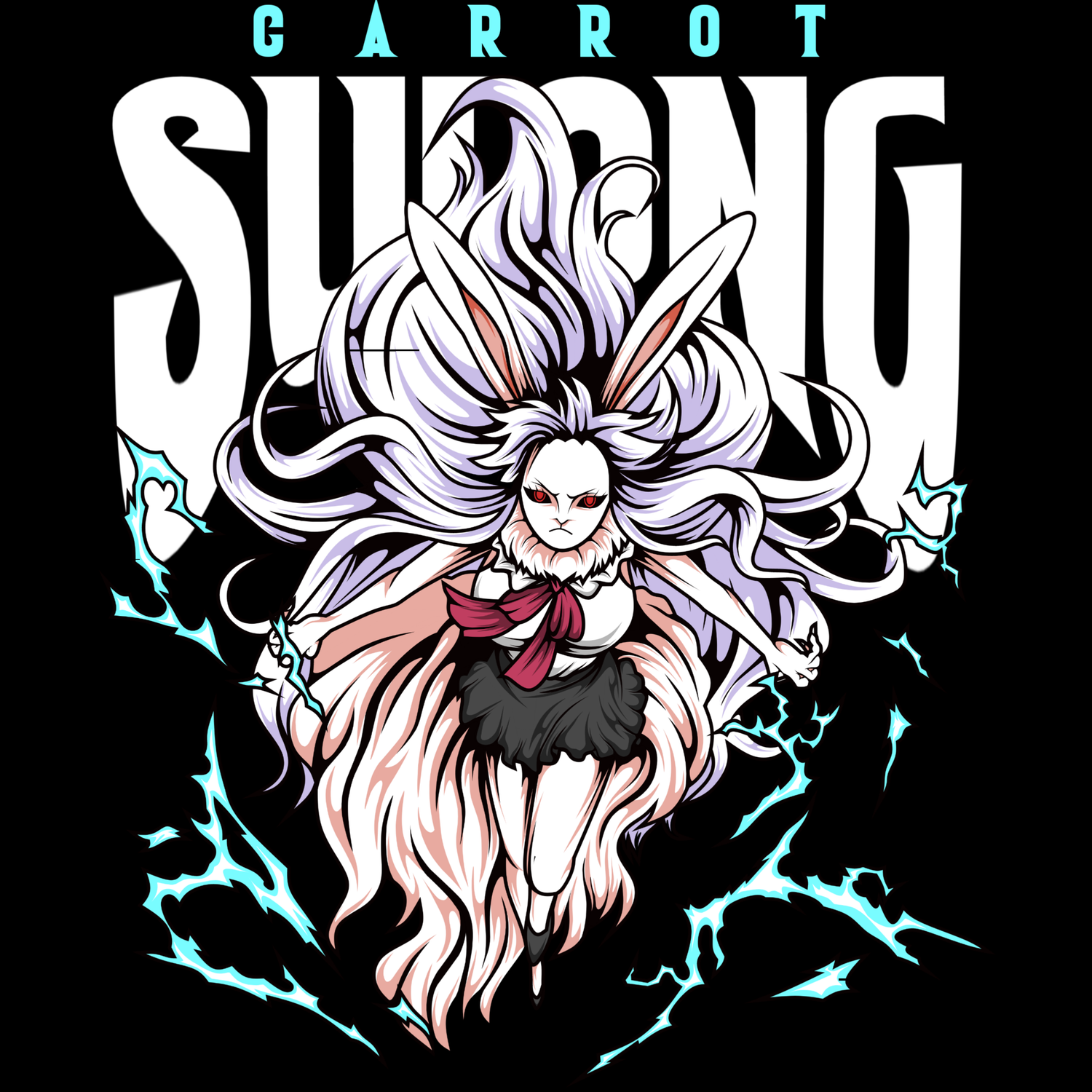 Sulong Carrot