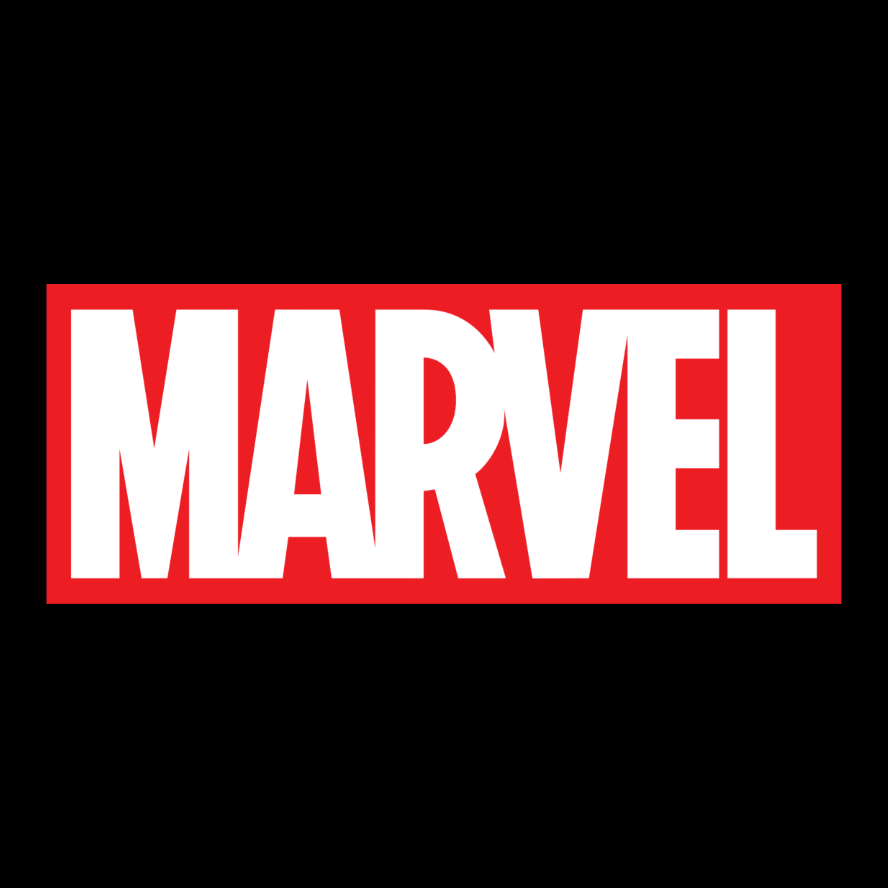 Marvel-logo