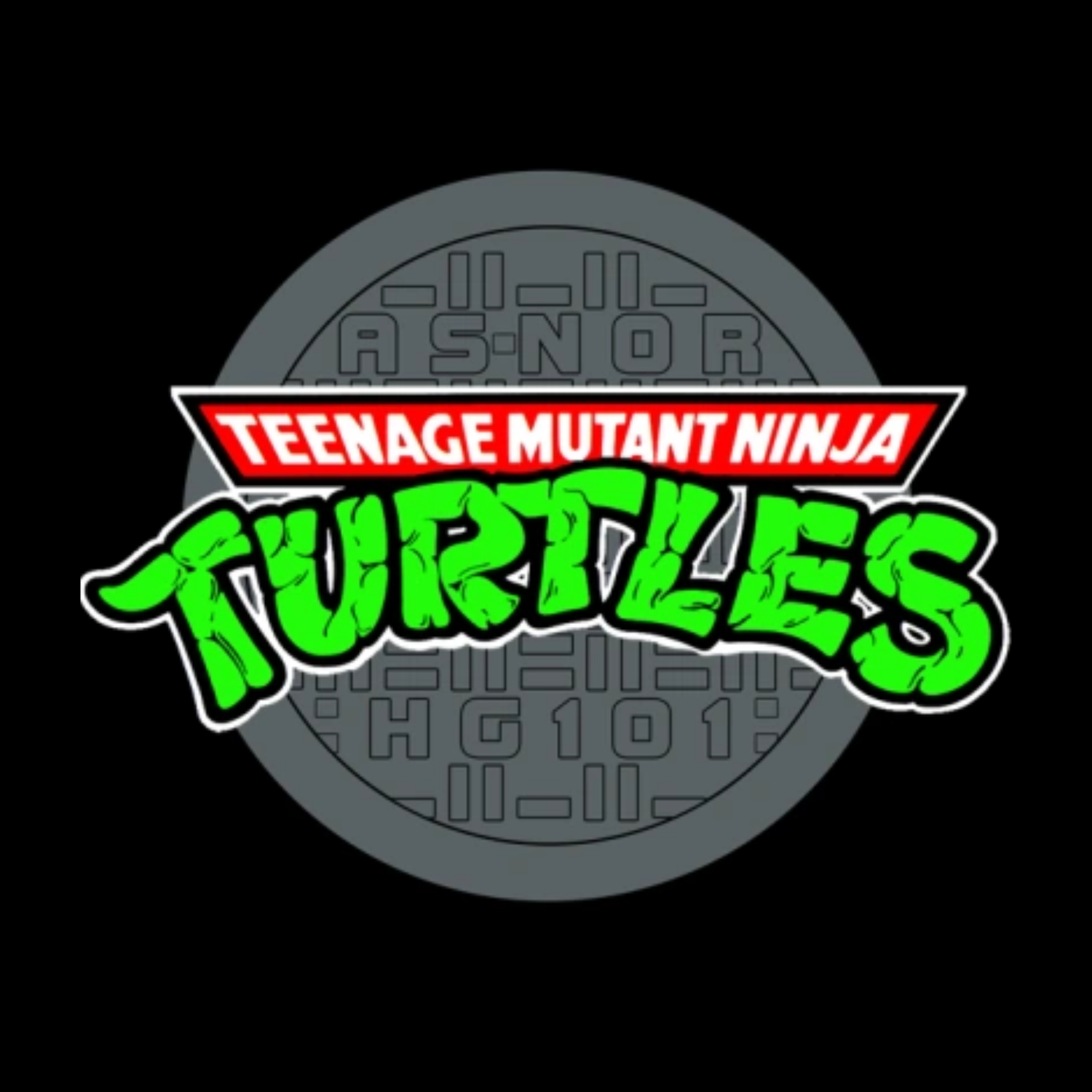 TMNT