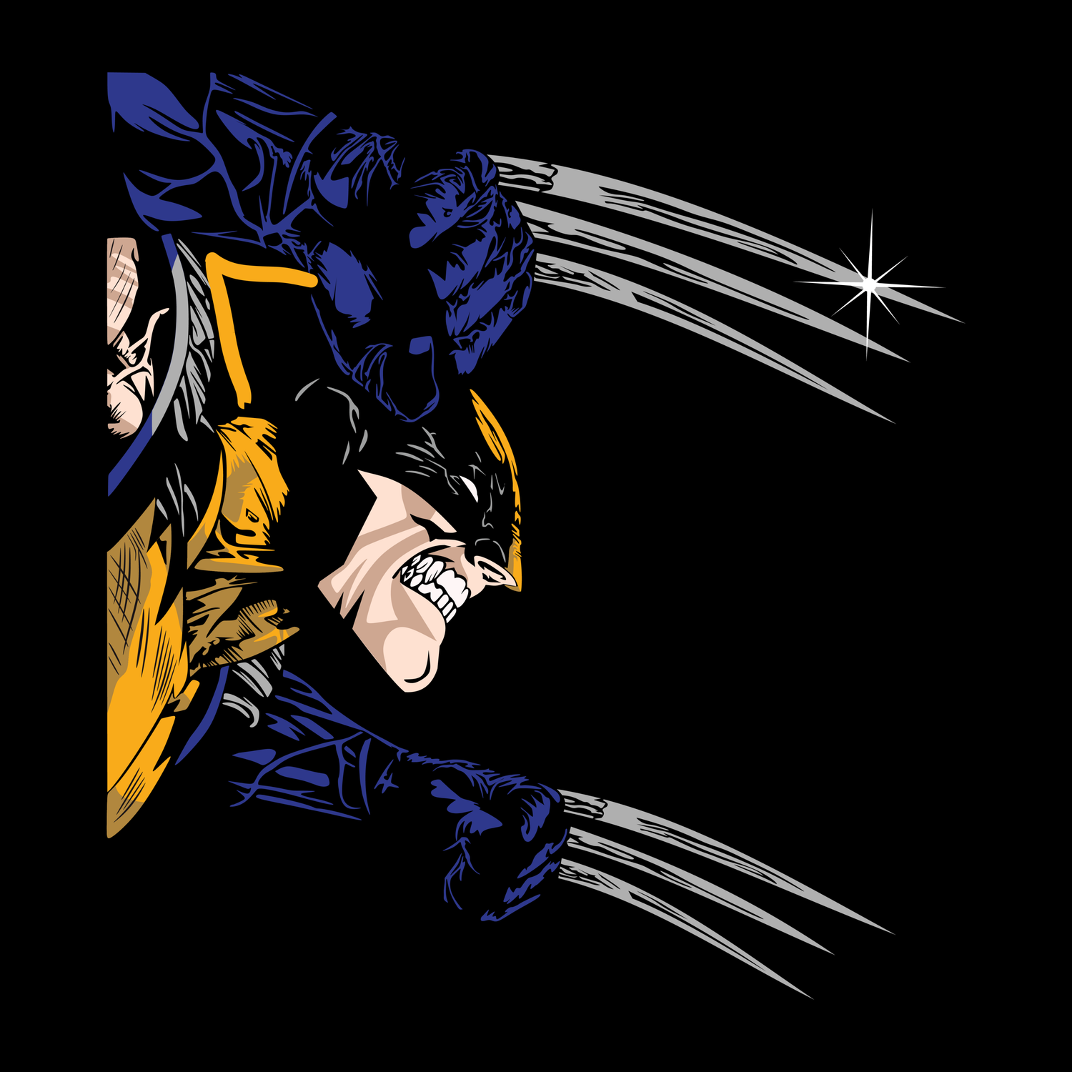 Wolverine