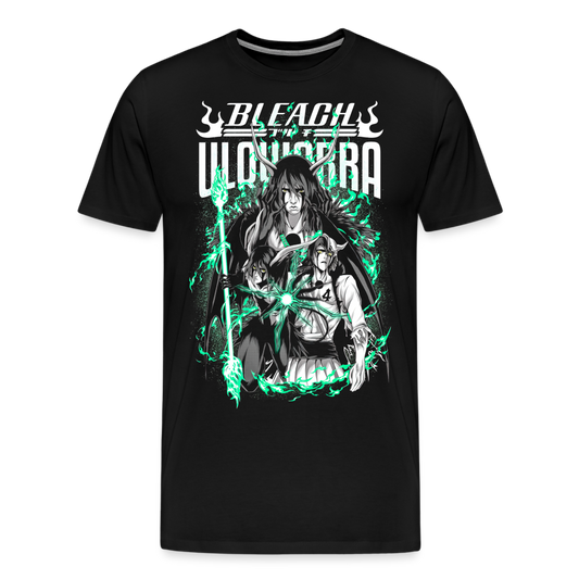 Ulquiorra - Men's Premium T-Shirt - black