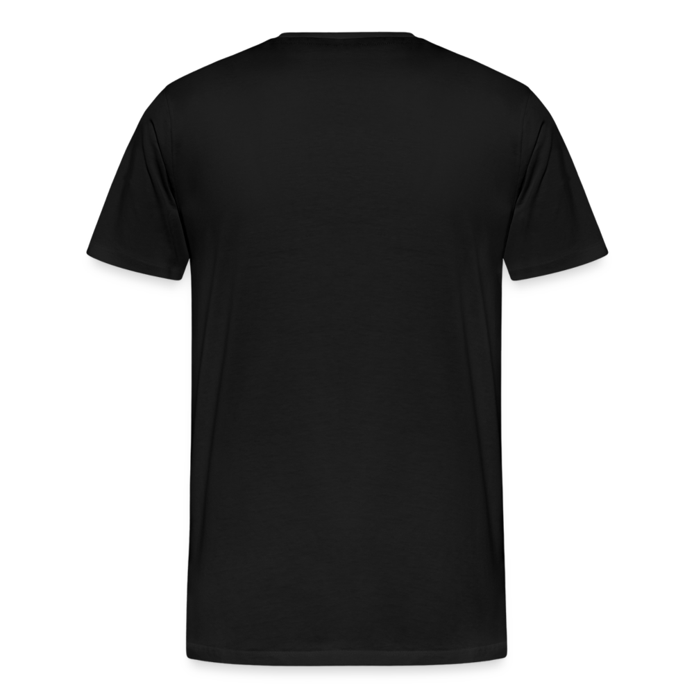 Dream Daddy - Men's Premium T-Shirt - black