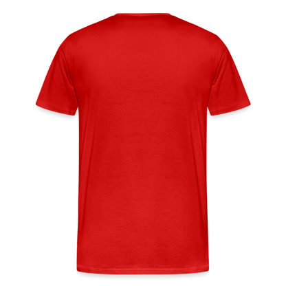 Dream Daddy - Men's Premium T-Shirt - red