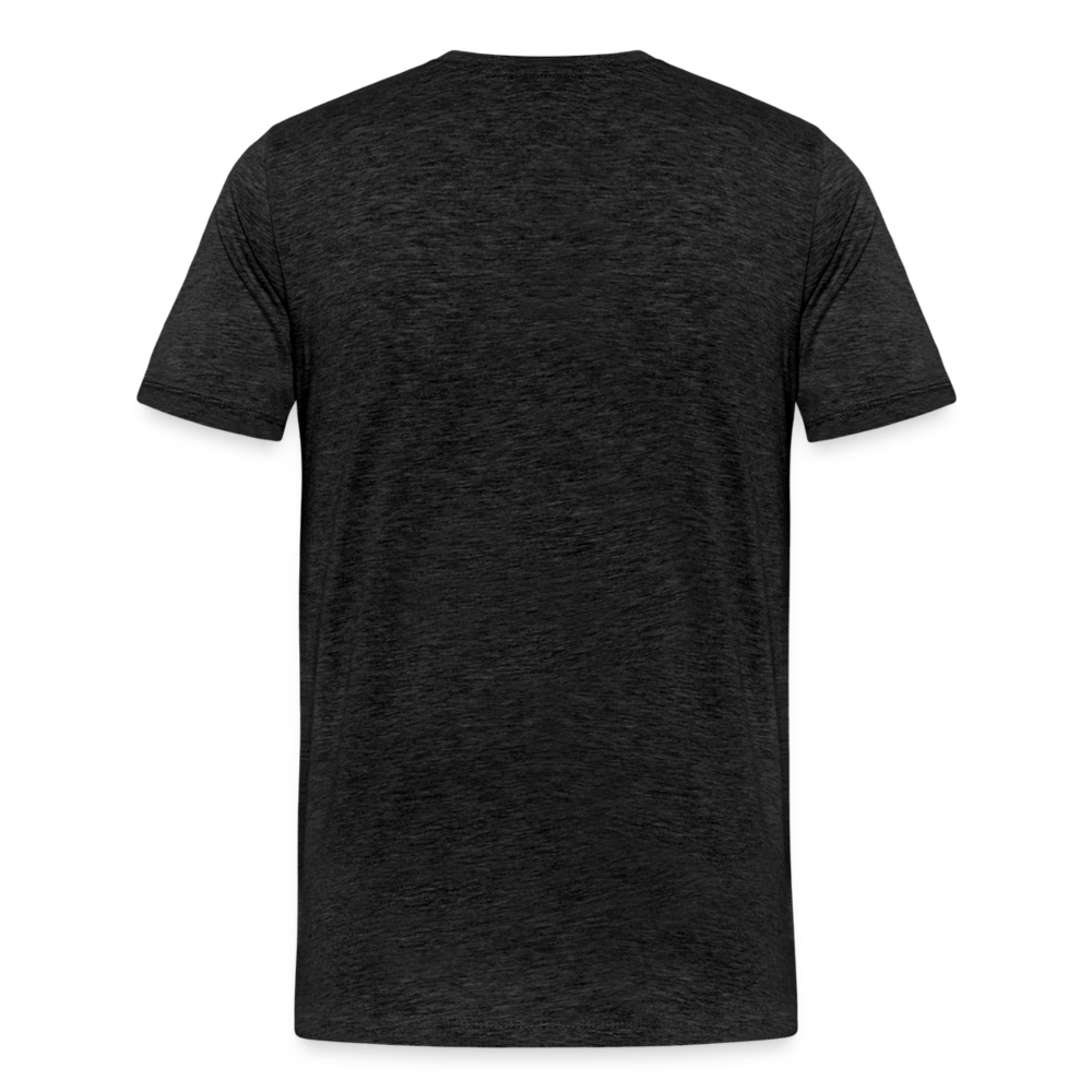 Dream Daddy - Men's Premium T-Shirt - charcoal grey