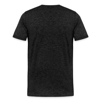 Dream Daddy - Men's Premium T-Shirt - charcoal grey