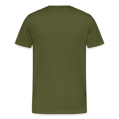 Dream Daddy - Men's Premium T-Shirt - olive green