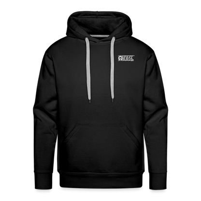 Gear 5: The Pinnacle - Men’s Premium Hoodie - black