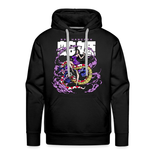 Pirate Empress - Men’s Premium Hoodie - black