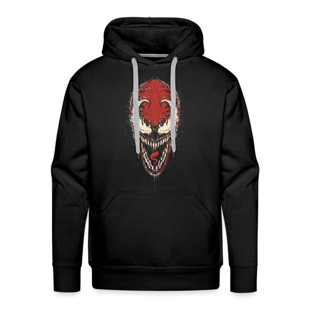 Maximum Carnage - Men’s Premium Hoodie - black