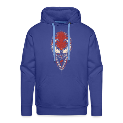 Maximum Carnage - Men’s Premium Hoodie - royal blue