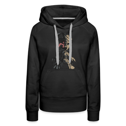 We Are Groot - Women’s Premium Hoodie - black