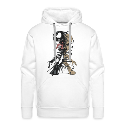 We Are Groot - Men’s Premium Hoodie - white