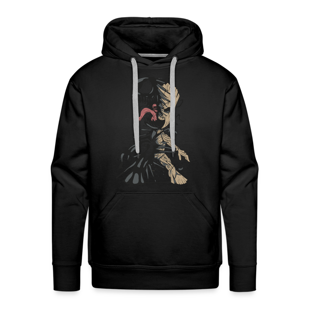 We Are Groot - Men’s Premium Hoodie - black