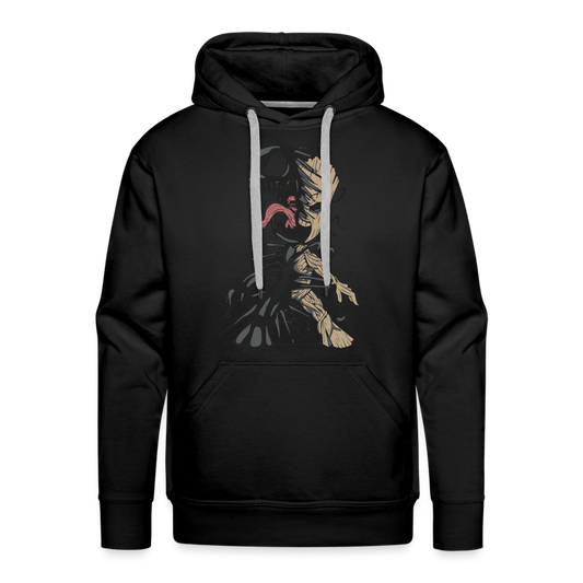 We Are Groot - Men’s Premium Hoodie - black