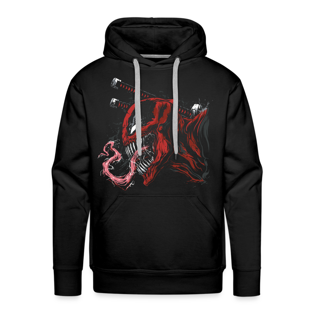 We Are Deadpool - Men’s Premium Hoodie - black