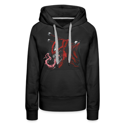 We Are Deadpool - Women’s Premium Hoodie - black