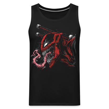 We Are Deadpool - Men’s Premium Tank - black