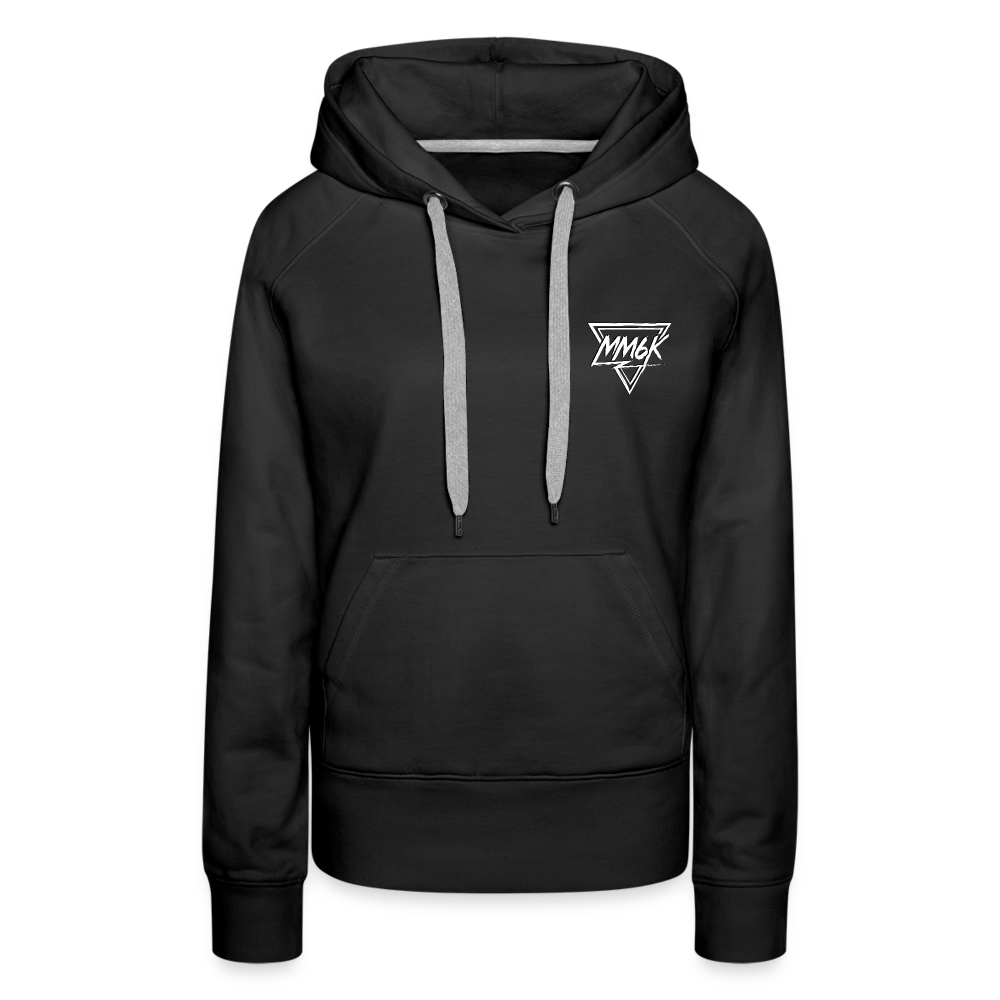 Chidorichuuuu - Women’s Premium Hoodie - black